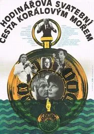 Poster do filme Hodinářova svatební cesta korálovým mořem