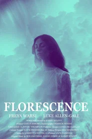 Florescence movie poster