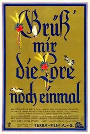 Grüß' mir die Lore noch einmal movie poster