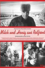 Milk and Honey from Rotfront movie poster
