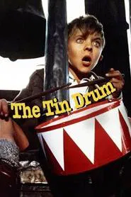 Poster do filme O Tambor
