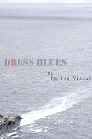 Poster da série Dress Blues