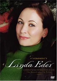 Linda Eder: Christmas Stays The Same movie poster