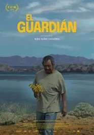 The Guardian movie poster