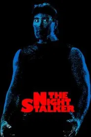 The Night Stalker movie poster