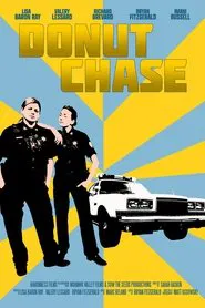 Donut Chase movie poster