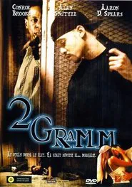2 G's & a Key movie poster