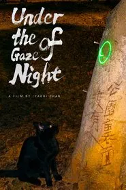 Under the Gaze of Night movie poster