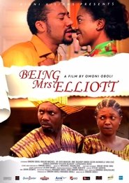 Being Mrs Elliot movie poster