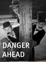 Poster do filme Danger Ahead