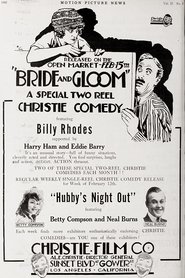 Hubby's Night Out movie poster