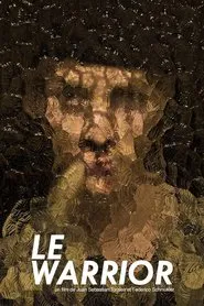 Le Warrior movie poster