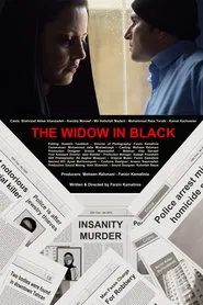 The Widow in Black movie poster