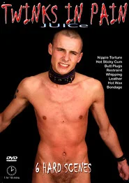 Twinks in Pain movie poster