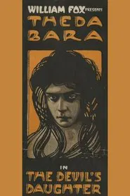 The Devil's Daughter movie poster