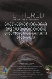 Tethered, Are We the Experiment? movie poster