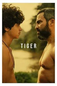 Tiger movie poster