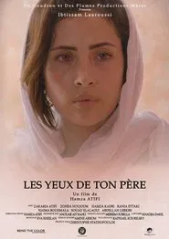 Your Father's Eyes movie poster