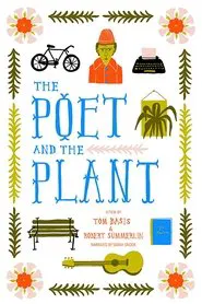 The Poet and the Plant movie poster