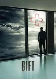 Gift movie poster