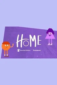 Home movie poster