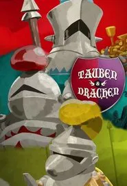 Pigeons & dragons tv show poster