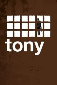Tony movie poster