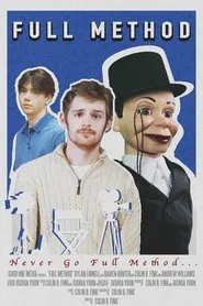 Full Method movie poster