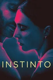 Poster do filme Instinto