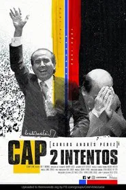 CAP: 2 Intentos movie poster