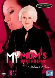 Poster do filme My Mum's Best Friend