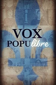 Vox Populibre movie poster