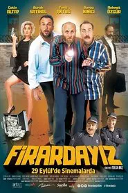 Firardayız movie poster