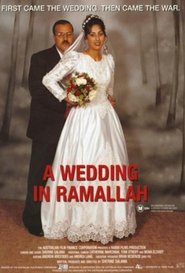 A Wedding in Ramallah movie poster