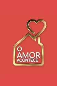 O Amor Acontece tv show poster