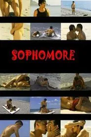 Poster do filme Sophomore
