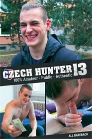 Czech Hunter 13 movie poster