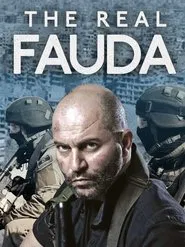 The Real Fauda movie poster
