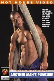 Another Man's Pleasure movie poster