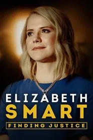 Poster da série Elizabeth Smart: Finding Justice