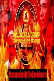 New World Order: Communism by the Backdoor movie poster
