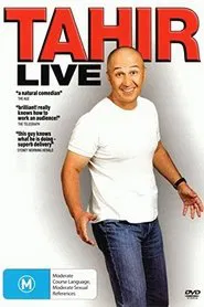 Tahir Live movie poster