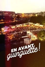 En avant guinguette! movie poster
