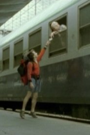 Poster do filme Vonaton