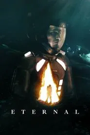 Poster do filme Eternal