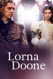 Lorna Doone tv show poster
