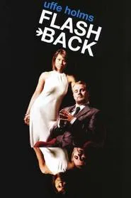 Uffe Holms Flash back movie poster
