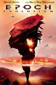 Epoch Evolution movie poster