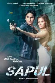 Sapul movie poster