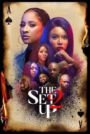 Poster do filme The Set Up 2